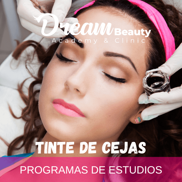 Tinte de Cejas